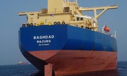 سومو :لا تهريب ولا خلط نفطي في الموانئ العراقية